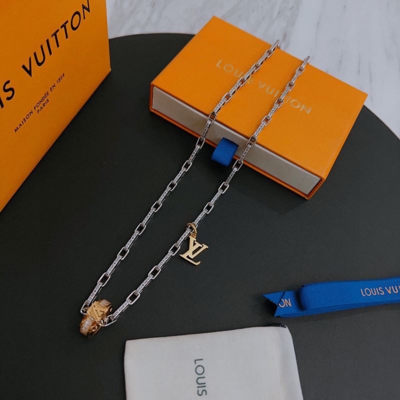 Louis Vuitton Necklaces